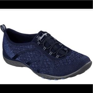 Skechers Relaxed Fit: Air-cooled Memory Foam Shoes